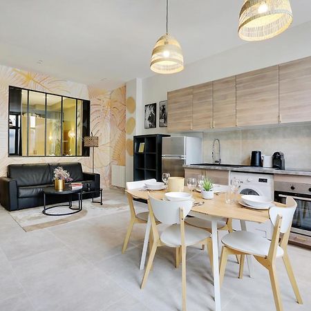 Cmg Ramey / Sacre-Coeur III Apartment ปารีส ภายนอก รูปภาพ