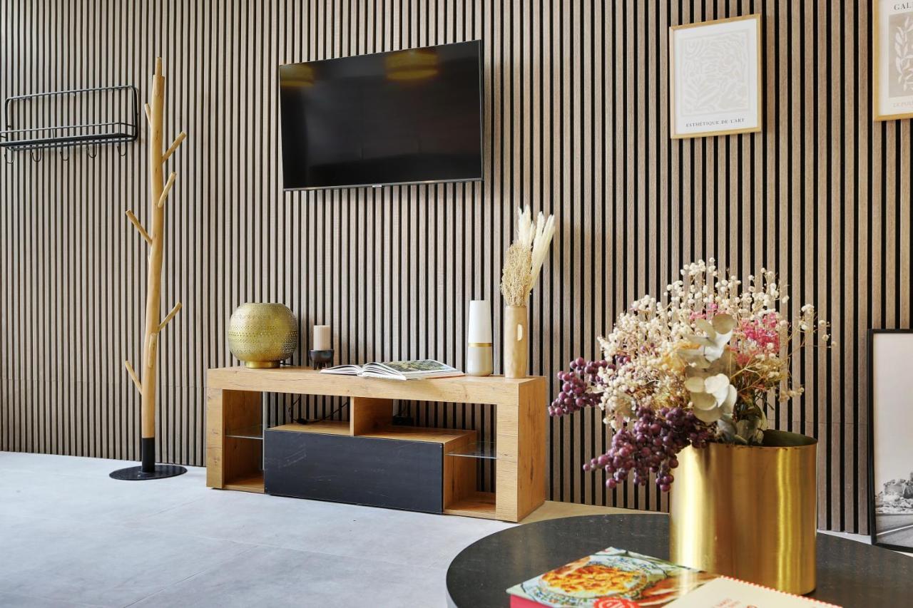 Cmg Ramey / Sacre-Coeur III Apartment ปารีส ภายนอก รูปภาพ